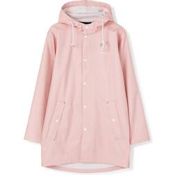 Tretorn Wings Rain Jacket Unisex - Blossom