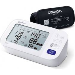 Omron Sfigmomanometro Da Braccio M6 Comfort