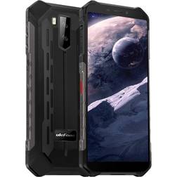 UleFone Armor X5 Pro 64GB+4GB RAM 14 cm