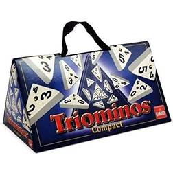 Goliath Triominos Compact