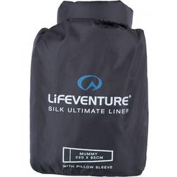 Lifeventure Ultimate Silke Lagenpose 220x85 cm