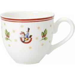 Villeroy & Boch Toy's Delight Espressotasse 10cl