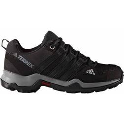 Adidas Terrex AX2R Shoes - Core Black/Vista Grey