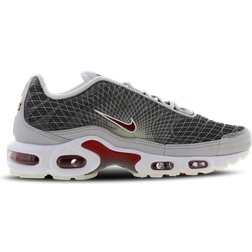 Nike Air Max Plus OG M - Neutral Grey/Varsity Red/White