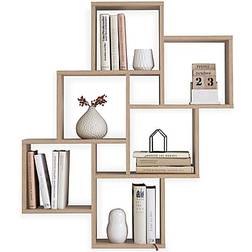 Andrarum Lisandra Wall Shelf 81.2cm