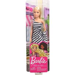 Barbie Barbie Doll FXL68