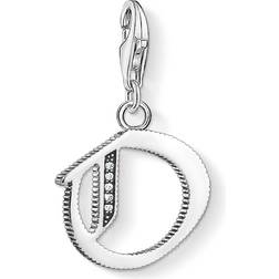 Thomas Sabo Charm 1595-643-21 Argenté