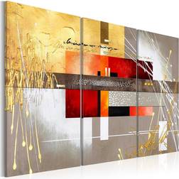 Four Seasons Poster 120x80cm