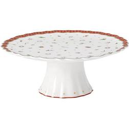 Villeroy & Boch Toy's Delight Piatto per Torte 28cm