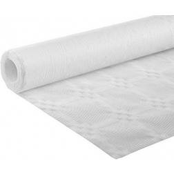 Table Cloths White