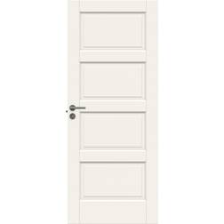 Swedoor Craft 04L Inderdør S 0502-Y H, V (70x210cm)