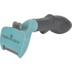 Furminator Undercoat DeShedding Tool til små katte med kort pels