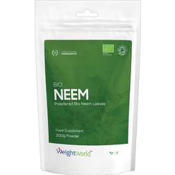 WeightWorld Bio Neem 200g