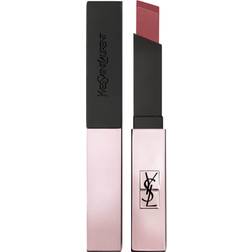 Yves Saint Laurent Gloss Rouge Pur Couture The Slim Glow Matte 203