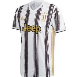 Adidas Juventus FC Home Jersey 2020-21