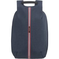 Samsonite Securipak Laptop Backpack 15.6" - Eclipse Blue