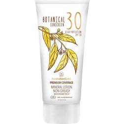 Australian Gold Botanical Mineral Sunscreen Lotion SPF30 147ml