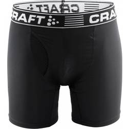 Craft Greatness Boxer 6-Inch White/Black Male