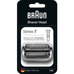 Braun Series 7 73S