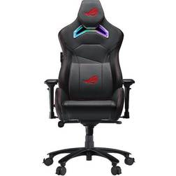 ASUS Fauteuil de jeu ROG Chariot RGB noir