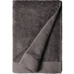 Södahl Comfort Bath Towel Grey (140x70cm)