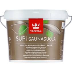 Supi Wood Protection Transparent 2.7L