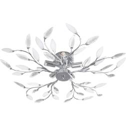 806214 Ceiling Flush Light 70cm