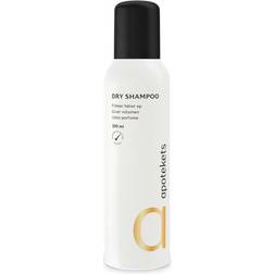 Apotekets Dry Shampoo 200ml
