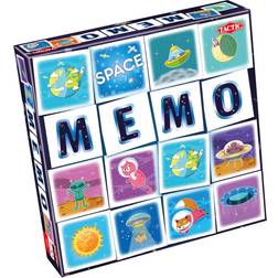 Tactic Memo Space