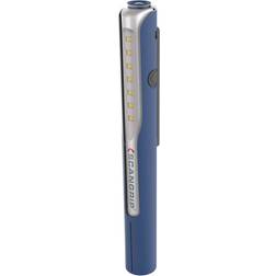 Scangrip Mag Pen 3 03.5116 174 mm Blu