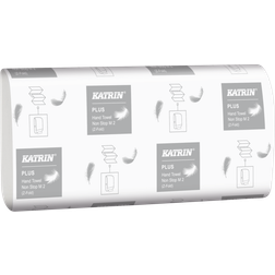 Katrin Plus Hand Towel Non Stop M2 2025pcs