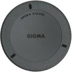 SIGMA LCR-PA II Bageste objektivdæksel