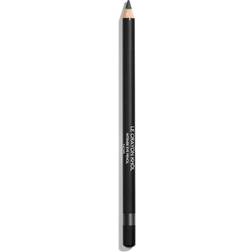 Chanel Le Crayon Khôl intense eye pencil #noir-61