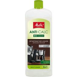 Melitta Anti Calc Bio Liquid 300ml