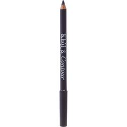 Bourjois KHÔL&CONTOUR eye pencil #003-dark grey