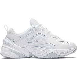 Nike M2K Tekno W - White/Pure Platinum/White