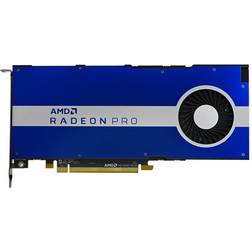 AMD Radeon Pro W5500 8GB 128-bit GDDR6 4.0 x16 Workstation Video Card