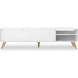 Andrarum Viamez TV Bench 165x43.2cm