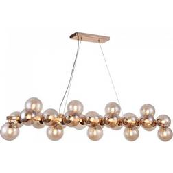 Maytoni Dallas Pendant Lamp ∅ 26cm