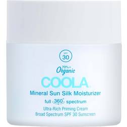 Coola Full Spectrum 360° Mineral Sun Silk Moisturizer SPF30 44ml