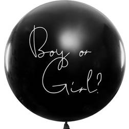 Ballon Géant Gender Reveal Boy