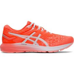 Asics DynaFlyte 4 W - Flash Coral/White