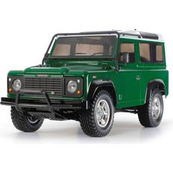 Tamiya Land Rover Defender 90 CC-01 RTR 300058657