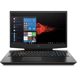 HP Omen 17-cb1008na