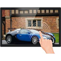 Braun All-In-One Frame 55"