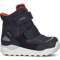 ecco Urban Mini Marin Talvikengät - Sininen
