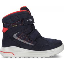 ecco Urban Snowboarder - Blue/Night Sky/Fire