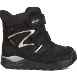 ecco Urban Mini Black Unisex Negro