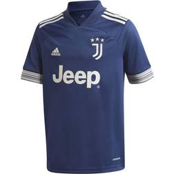 adidas Juventus FC Away Jersey 20/21 Youth