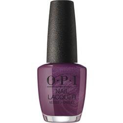 OPI Scotland Collection Nail Lacquer Boys be Thistle-ing at Me 0.5fl oz